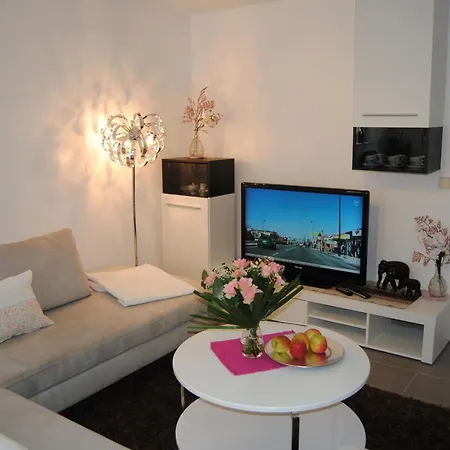 Apartmán Near Rheinfall Jestetten