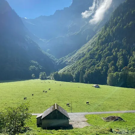 Near Rheinfall شقة *