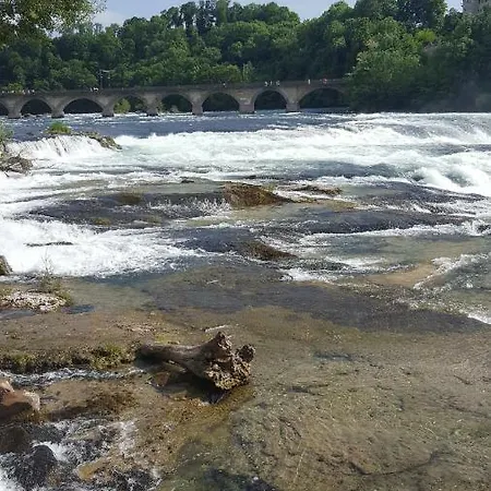 Apartmán Near Rheinfall