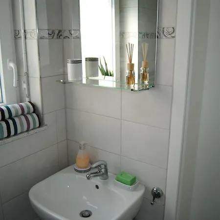Apartmán Near Rheinfall Jestetten