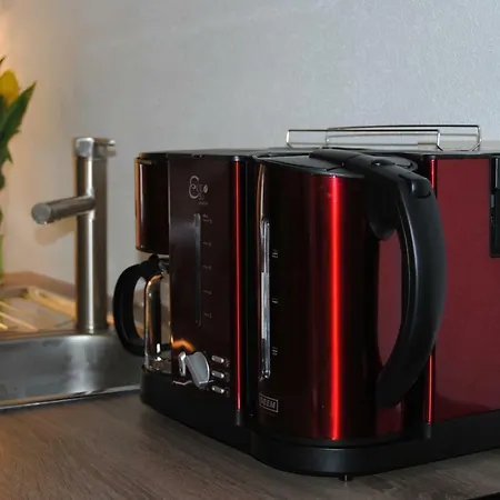 Near Rheinfall شقة