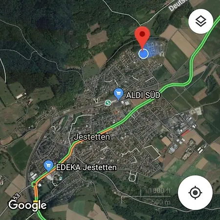 Near Rheinfall *