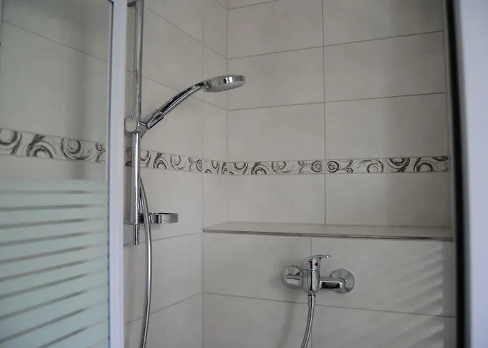 公寓 Near Rheinfall *